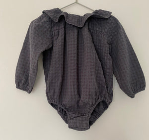 Konges Slojd Romper | 9 mths (preloved) KindFolk
