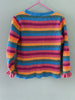 Frugi Top | 5-6 yrs (preloved) KindFolk