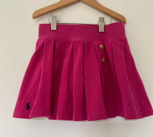 Ralph Lauren Skirt w/shorts | 6 yrs (preloved) KindFolk
