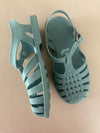 Mario Rubber Sandals | (new without tags) KindFolk