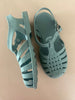 Mario Rubber Sandals | (new without tags) KindFolk