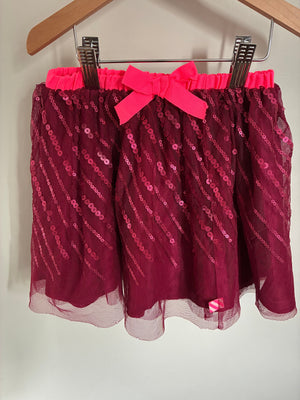 Billieblush Skirt | KindFolk