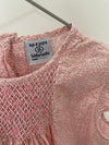 Little Larks Top | 6 yrs ( small fit / preloved) KindFolk