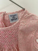 Little Larks Top | 6 yrs ( small fit / preloved) KindFolk