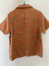 M&S Summer Shirt | 5-6 yrs (preloved) KindFolk