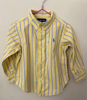 Polo Ralph Lauren | KindFolk