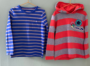 Boden Tops | 5 yrs recommended (preloved) KindFolk