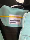 Polarn O.Pyret Raincoat | 5-6 yrs (preloved) KindFolk
