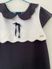 Patachou Dress | 12 yrs / small fit (preloved) KindFolk
