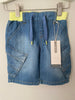 Name It Shorts + Summer Shirt | 1-1.5 yrs (nwt) KindFolk