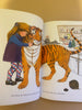 The Tiger Who Came To Tea | Judith Kerr KindFolk