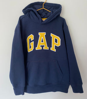 Gap Hooded Sweatshirt | 8 yrs (preloved) KindFolk