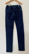 Mayoral Denim Jeggings | 9-10 yrs recommended (preloved) KindFolk