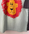 The Animals Observatory + Hi Dre’s Pieces T-shirts | 8 yrs (preloved) KindFolk