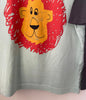 The Animals Observatory + Hi Dre’s Pieces T-shirts | 8 yrs (preloved) KindFolk