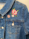 Monsoon Denim Jacket | 7-8 yrs / small fit (unworn/RRP €57) KindFolk