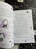 Mirabelle Book x6 ( preloved RRP €7.99 new) KindFolk