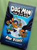 Dog Man + Cat Kid x2 | D.Pilkey (preloved) KindFolk