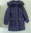 Ted Baker Coat | 6 yrs ( preloved / RRP €110 ) KindFolk