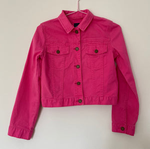 Gap Denim Jacket | Regular XL 12-13 yrs (preloved) KindFolk