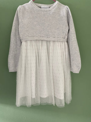 Little White Company | 4-5 yrs (preloved? KindFolk