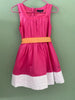 Tommy Hilfiger Dress | 98cm/3 yrs / small fitting 2yrs recommended (preloved) KindFolk