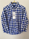Ralph Lauren Shirt | 2 yrs (nwt)