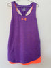 Under Armour Tank Vest | YMD / 10 yrs (preloved) KindFolk