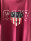 Gant T-shirt | 11-12 yrs (preloved) KindFolk