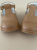 Borboleta Leather T-Bar Shoes | EU 25 ( preloved / RRP €45) KindFolk