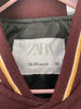 Zara Bomber Jacket | 18-24 mths (preloved) KindFolk