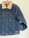 Molo Denim Jacket | 10 yrs ( 9 yrs / slender fit recommended ) preloved