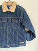 Molo Denim Jacket | 10 yrs ( 9 yrs / slender fit recommended ) preloved