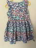 Blue Zoo Dress | 2-3 yrs (preloved) KindFolk