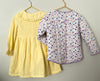 M&S Dress (nwt) Leigh Tucker (preloved) | 2-3 yrs