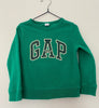 Gap Sweatshirt | 3 yrs ( small fit / preloved) KindFolk