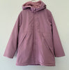 Dunnes Stores Fleece-lined Raincoat | KindFolk