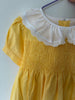Kirbee Designs Dress | 6-7 yrs (nwt) KindFolk