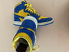 Nike Air Jordan KindFolk