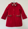 Boden Coat | 4-5 yrs (RRP €160 / preloved) KindFolk