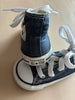 Baby Converse | UK 5 / EU 21 (preloved) KindFolk