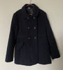 Zara Peacoat | 9-10 yrs (preloved) KindFolk