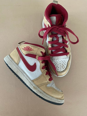 Nike Air Jordan’s | KindFolk