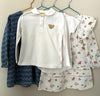 High Street Bundle 4 items / 5 yrs ( preloved ) KindFolk