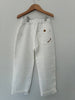 Zara Summer Trouser | 4-5 yrs (preloved) KindFolk