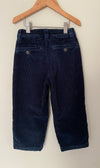 Gap Navy Corduroys | 4 yrs (preloved) KindFolk