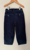 Gap Navy Corduroys | 4 yrs (preloved) KindFolk