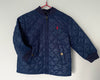 Ralph Lauren Quilted Jacket | 18 mths (preloved) KindFolk