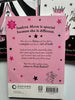 Isadora Moon x5 Books (preloved) KindFolk