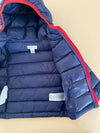 Polo Ralph Lauren Puffer | 24 mths / small fitting 12 mths recommended (preloved) KindFolk